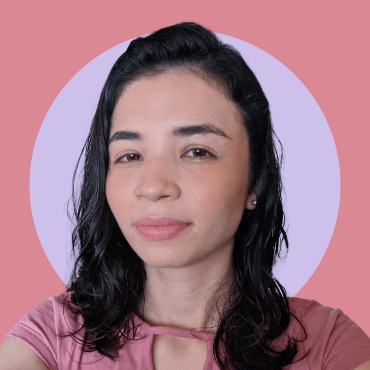 Foto de Elizabeth Melo